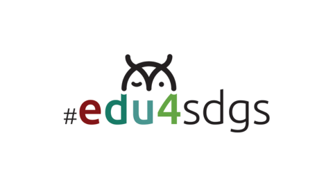 Logo EDU4SDG